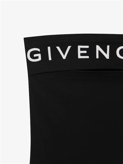 GIVENCHY balaclava in nylon in 